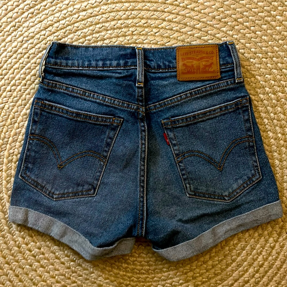 Levi’s Shorts
